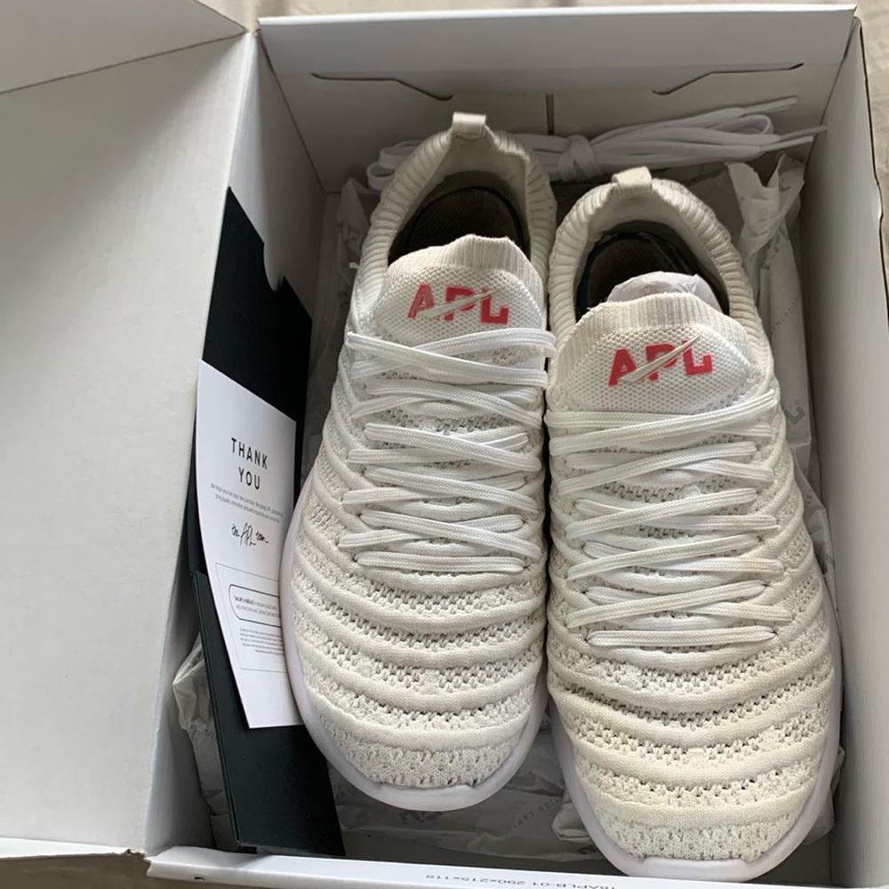APL sneakers